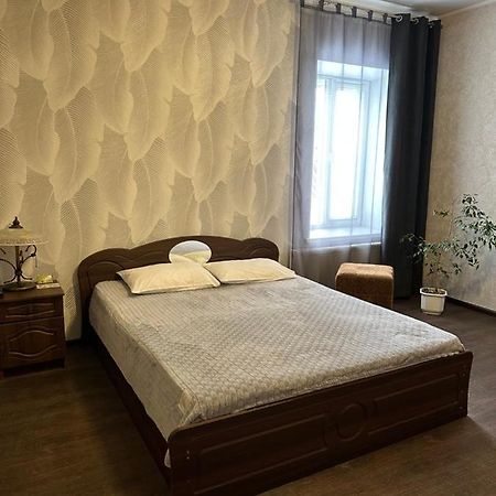 Vesela Bdzhilka Hotel Sumy Ngoại thất bức ảnh