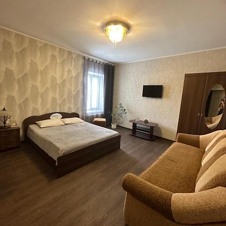 Vesela Bdzhilka Hotel Sumy Ngoại thất bức ảnh