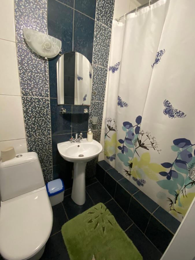 Vesela Bdzhilka Hotel Sumy Ngoại thất bức ảnh