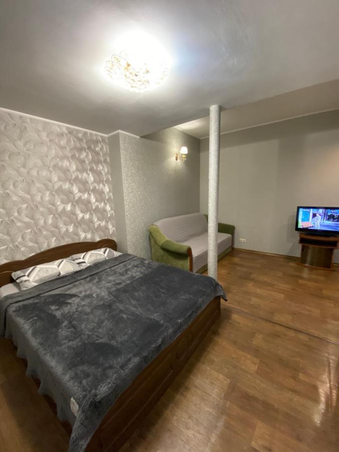 Vesela Bdzhilka Hotel Sumy Ngoại thất bức ảnh