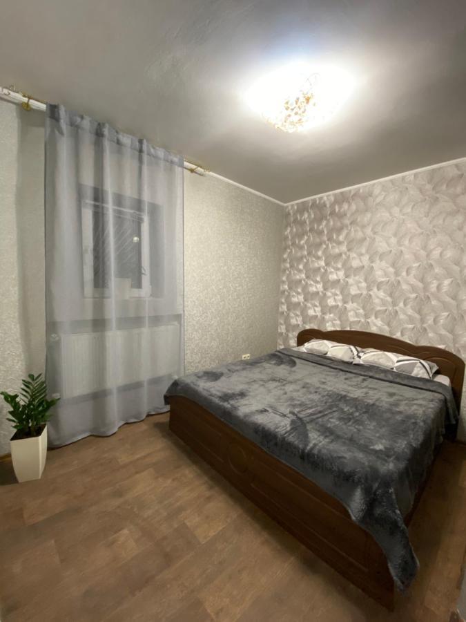 Vesela Bdzhilka Hotel Sumy Ngoại thất bức ảnh