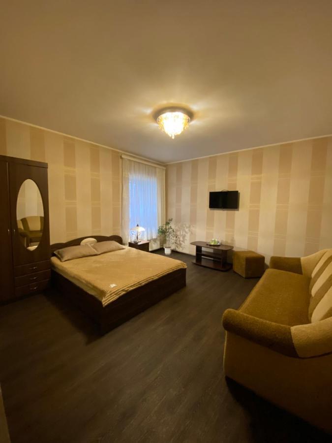 Vesela Bdzhilka Hotel Sumy Ngoại thất bức ảnh