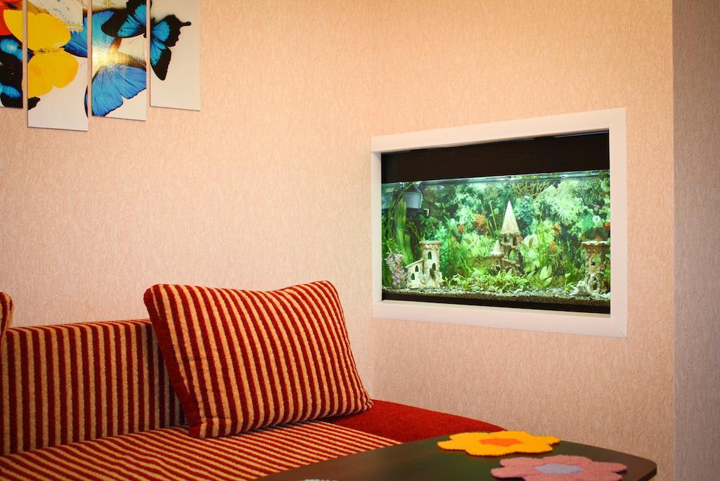 Vesela Bdzhilka Hotel Sumy Ngoại thất bức ảnh
