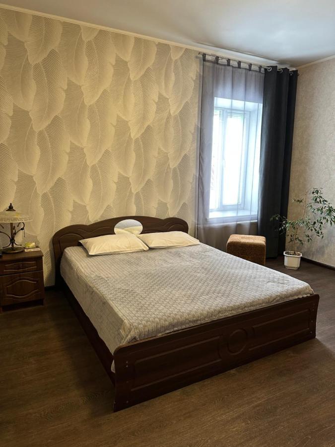 Vesela Bdzhilka Hotel Sumy Ngoại thất bức ảnh
