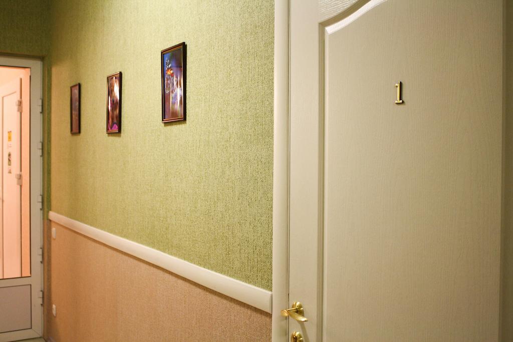 Vesela Bdzhilka Hotel Sumy Ngoại thất bức ảnh